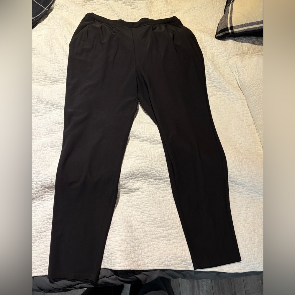 Dress pants